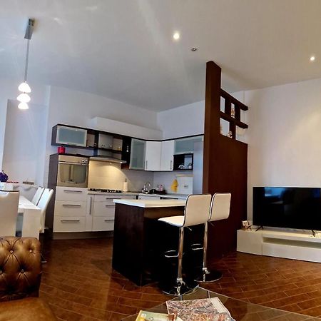 Queen Of Stay - Apartment Lili Rijeka Eksteriør bilde