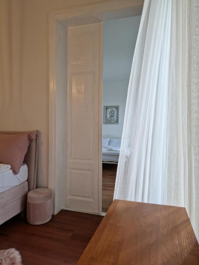 Queen Of Stay - Apartment Lili Rijeka Eksteriør bilde