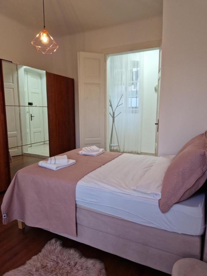 Queen Of Stay - Apartment Lili Rijeka Eksteriør bilde