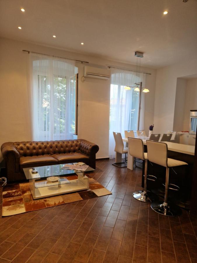 Queen Of Stay - Apartment Lili Rijeka Eksteriør bilde
