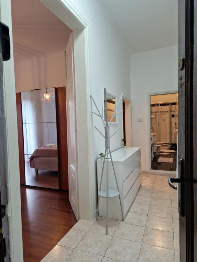 Queen Of Stay - Apartment Lili Rijeka Eksteriør bilde